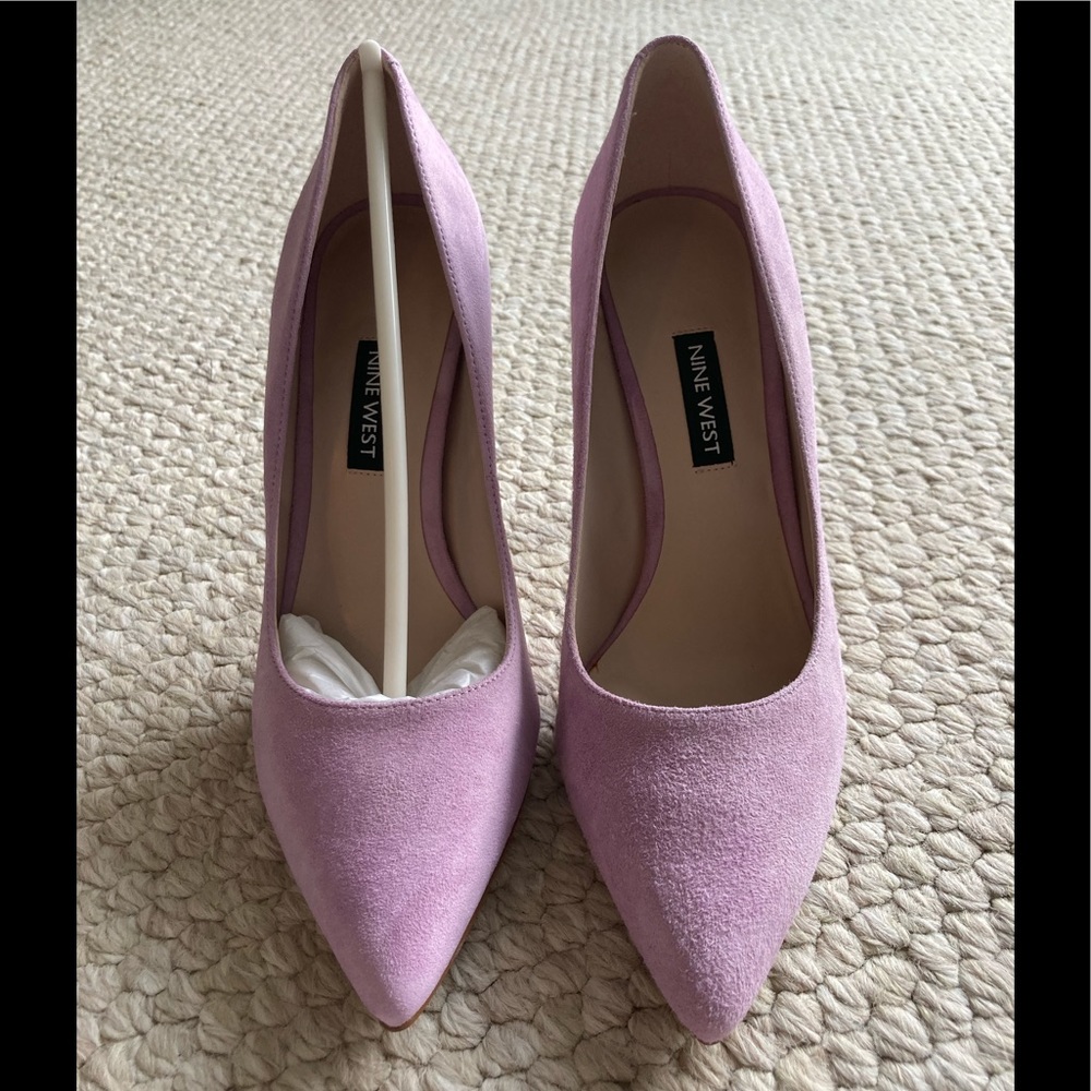 Nine West Heels, Size 7